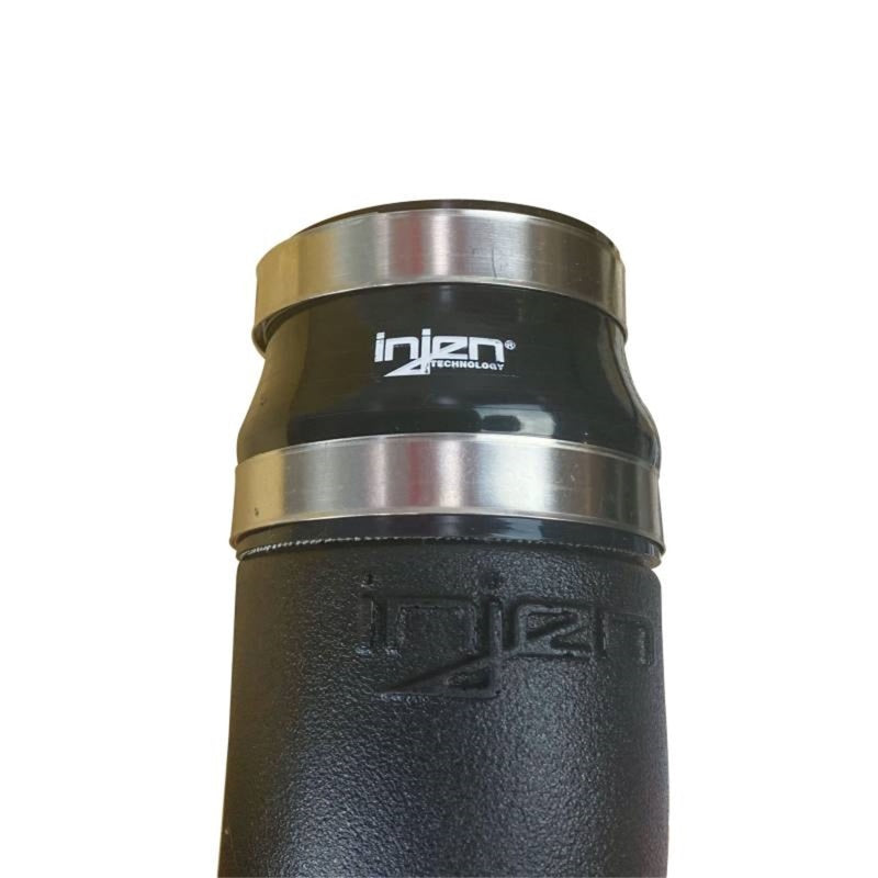 Admission d'air Injen 07-12 Jeep Wrangler 3,8 L V6 Evolution