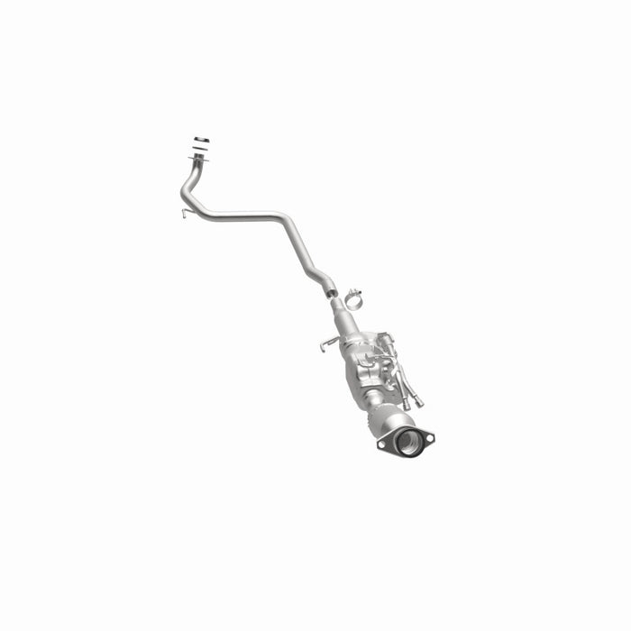 Convecteur MagnaFlow DF 14-19 Toyota Prius C Base Underbody 1.5L