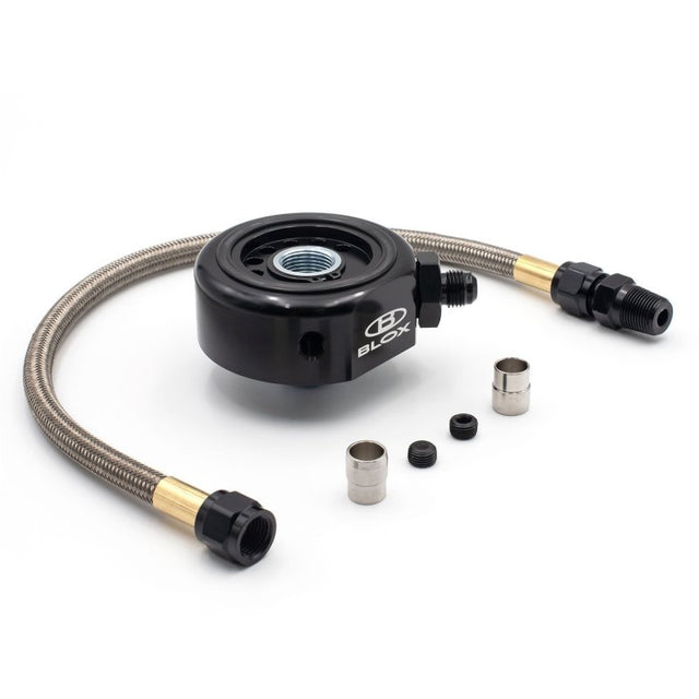 BLOX Racing LS-VTEC Conversion Kit BLOX Racing
