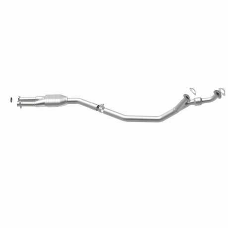 MagnaFlow Conv BMW 69.75X6.5X4 1.75/1.75