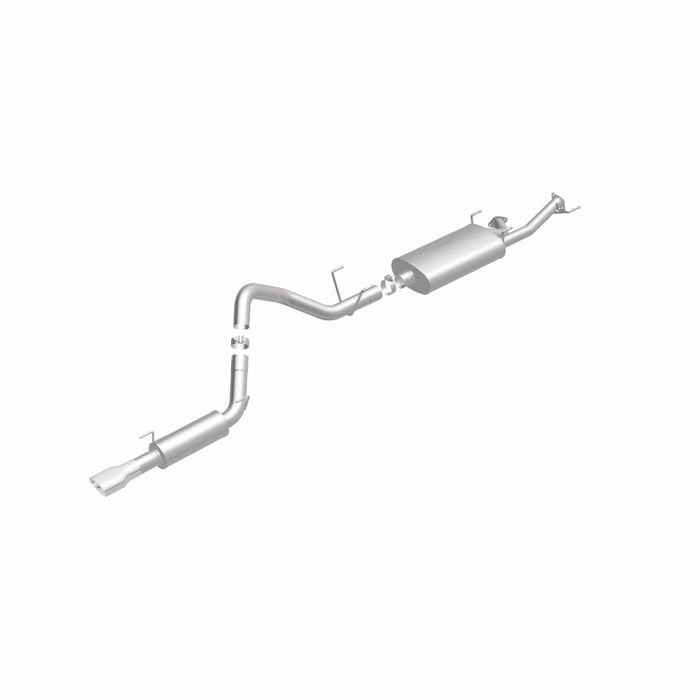 Système MagnaFlow C/B 01-03 Toyota Sequoia 4.7LV