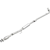 Convecteur MagnaFlow DF 99-01 Lexus ES300 3.0L