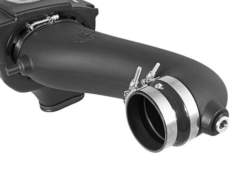 Système d'admission aFe Momentum GT Pro Dry S Stage 2 11-15 Dodge Challenger / Charger R/T V8 5,7 L HEMI