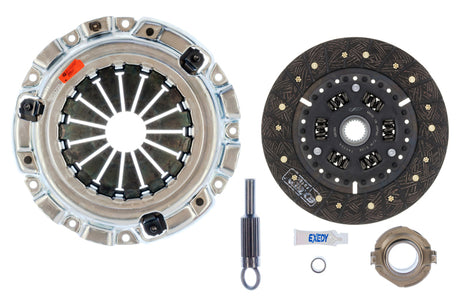 Embrayage organique Exedy 1989-1992 Ford Probe GT L4 Stage 1