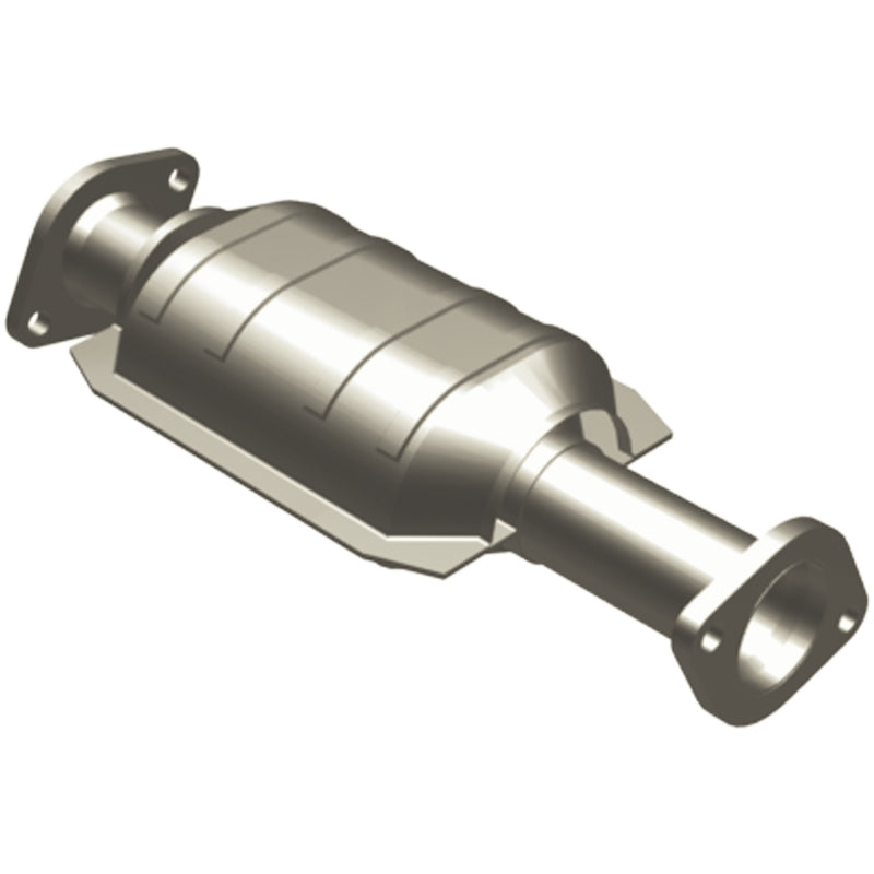 Convecteur MagnaFlow DF 86-95 Nissan CA