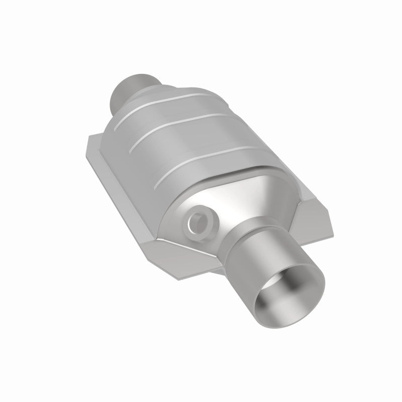 MagnaFlow Conv Universal 2.25 arrière avec O2