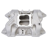 Edelbrock Performer 383 avec collecteur EGR