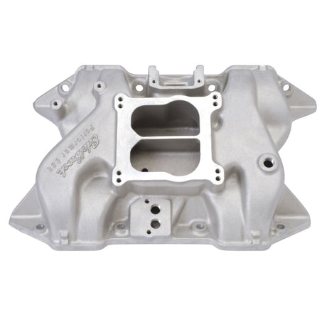 Edelbrock Performer 383 avec collecteur EGR