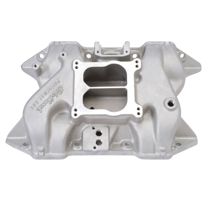 Edelbrock Performer 383 avec collecteur EGR