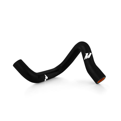Kit de durites en silicone noir Mishimoto 02-06 Mini Cooper S (Supercharged)
