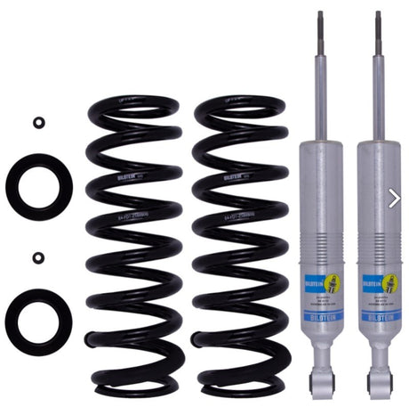 Kit de suspension avant Bilstein B8 6112 15-20 pour Chevy Colorado / 15-20 pour GMC Canyon