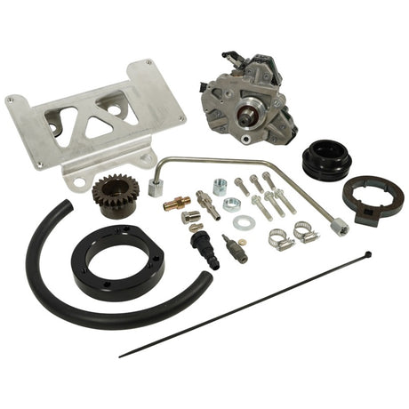 Kit de conversion BD Diesel 2019-2020 Ram 2500/3500 Venom CP3 6,7 L avec pompe CP3