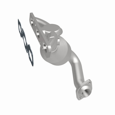 Convecteur MagnaFlow DF 96-00 Ford Contour 2,5 L / 99-02 Mercury Cougar 2,5 L Californie - Avant