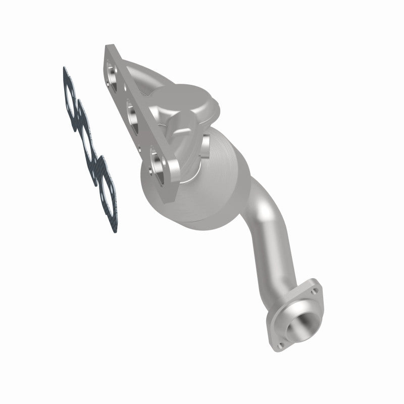 Convecteur MagnaFlow DF 96-00 Ford Contour 2,5 L / 99-02 Mercury Cougar 2,5 L Californie - Avant