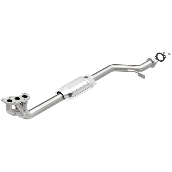 Convecteur MagnaFlow DF 05-07 Subaru Outback 3.0L