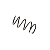Bilstein 96-99 BMW 328i B3 OE Replacement Coil Spring - Front Bilstein
