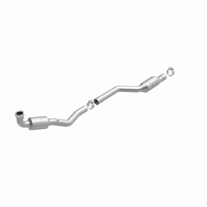 Convecteur MagnaFlow DF 03-06 Mercedes SL500 5L côté passager