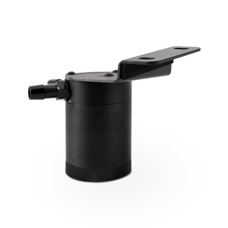 Kit de récupérateur d'huile à cloison Mishimoto 19+ Ford Ranger - Noir