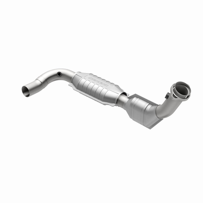 Convecteur MagnaFlow DF 97-98 Ford Exped 4.6LD/S