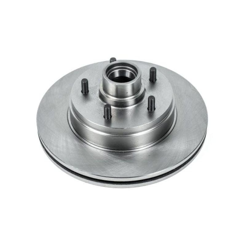 Disque de frein avant Power Stop Autospecialty pour Buick Roadmaster 91-96