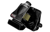 AWE Tuning Audi / Volkswagen MQB 1.8T/2.0T/Golf R Admission AirGate en fibre de carbone sans couvercle