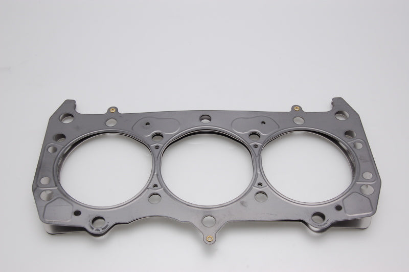 Joint de culasse Cometic 75-87 Buick V6 196/231/252 Stage I &amp; II 4,02 pouces d'alésage 0,045 pouce MLS