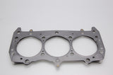 Joint de culasse Cometic 75-87 Buick V6 196/231/252 Stage I &amp; II 4,02 pouces d'alésage 0,045 pouce MLS