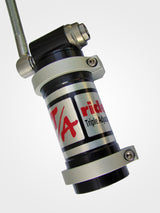 Ressorts hélicoïdaux arrière Ridetech 55-57 Chevy TQ Series À utiliser avec Ridetech Bolt-On 4 Link