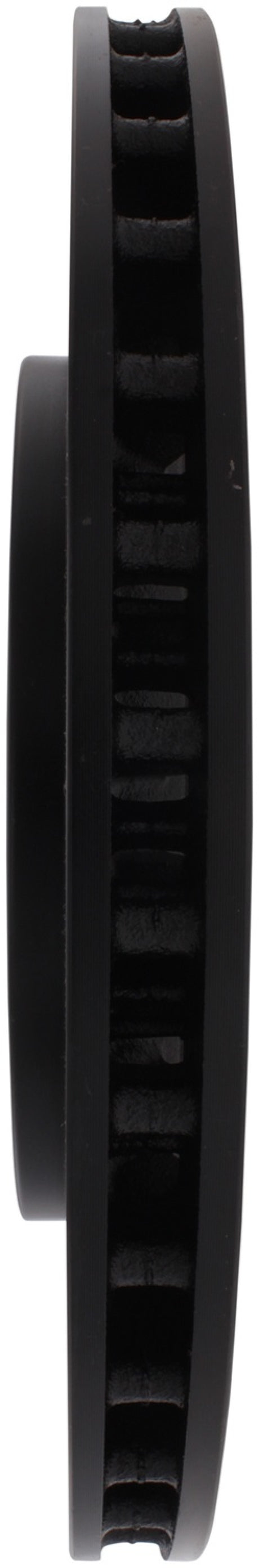 Rotor fendu arrière gauche StopTech Power Slot 10 Camaro SS 8 cylindres