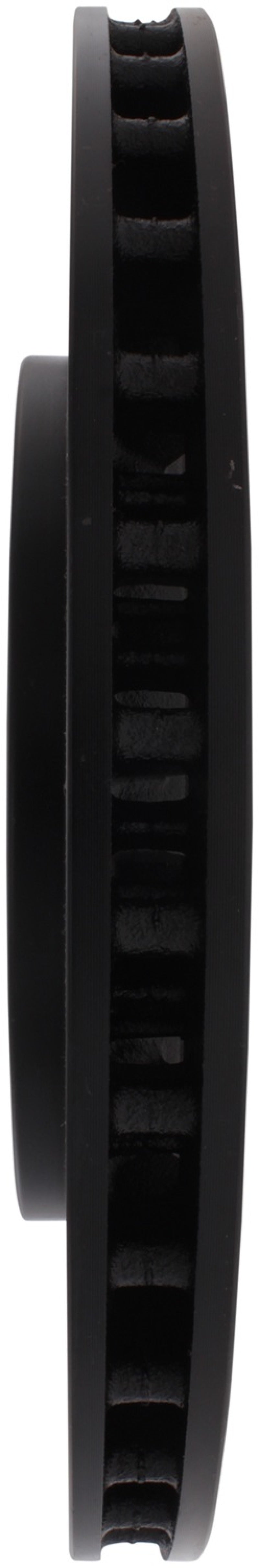 Rotor fendu arrière gauche StopTech Power Slot 10 Camaro SS 8 cylindres