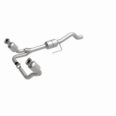 Convecteur MagnaFlow DF 00-03 Dodge Durango 4,7 L