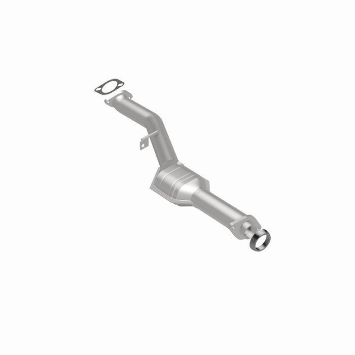 MagnaFlow Conv DF 08-09 Subaru STi arrière OEM