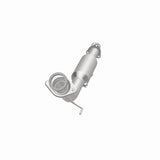 Convertisseur MagnaFlow California à montage direct 02-06 Acura RSX L4 2.0L / 02-05 Honda Civic L4 2.0L