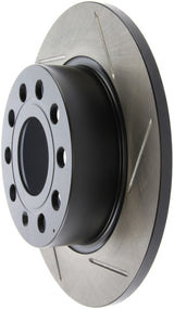 Disque de frein sport fendu StopTech