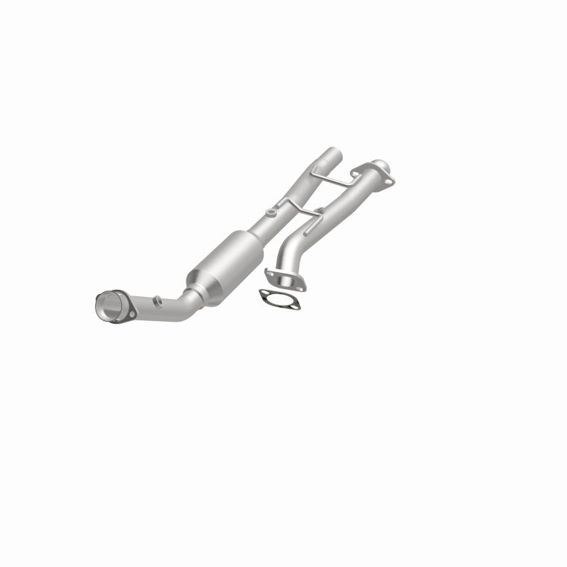 Convecteur MagnaFlow DF 1997-2000 Ford Explorer 4.0