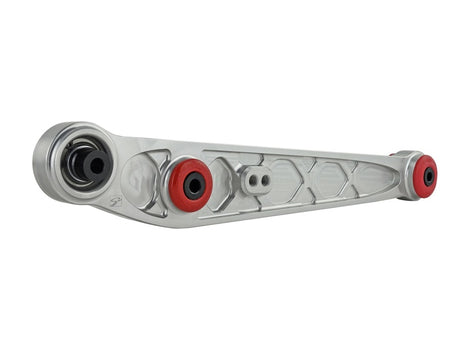 Ensemble de bras de suspension inférieurs arrière Skunk2 Honda/Acura EK Alpha Series - Transparent