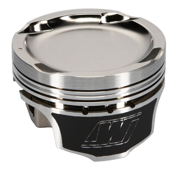 Kit de pistons Wiseco 1400 HD Mitsubishi Evo 8 - 4G63 Turbo - 21cc