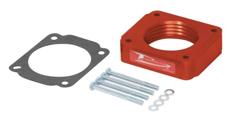 Entretoise de tube PowerAid Airaid 05-10 Mustang 4.0L V6