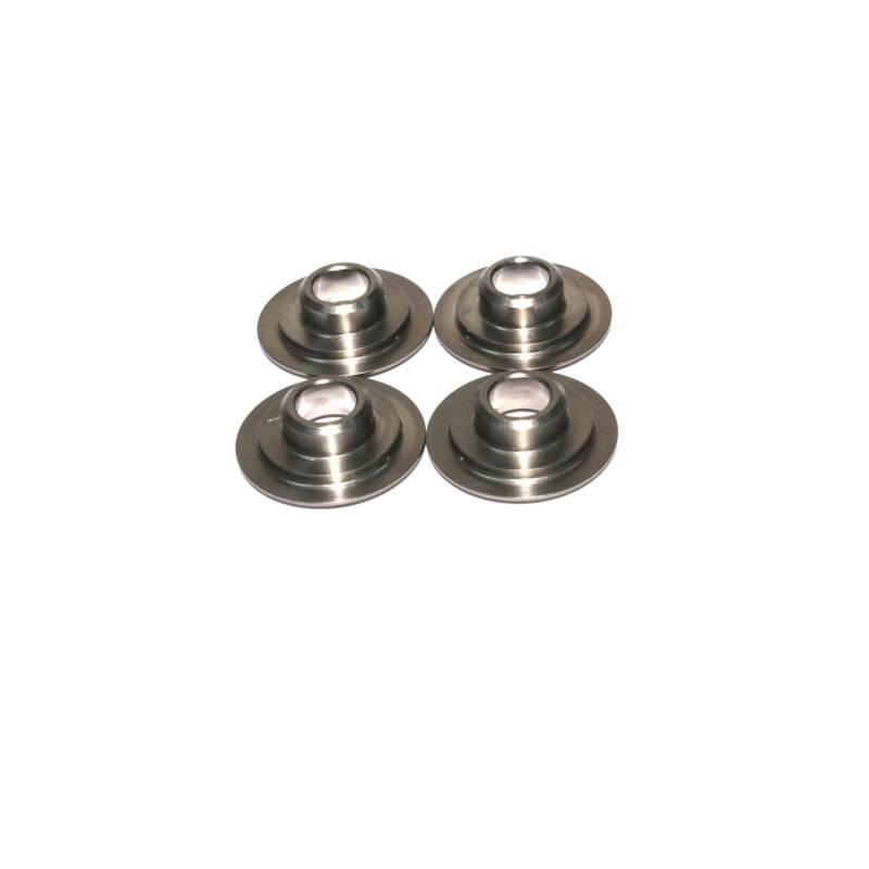 Dispositifs de retenue en titane COMP Cams Super Lock
