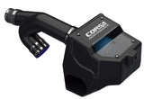 Prise d'air Corsa MaxFlow 5 Boîte fermée 2017-2020 Ford F-150 EcoBoost 3,5 L