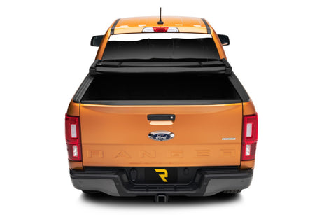 Ford Ranger 2019 (6 pieds) Trifecta 2.0 Extang