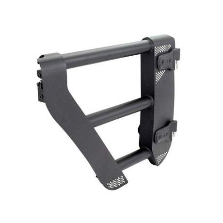 Tube de porte arrière de remplacement Go Rhino Jeep 07-18 Wrangler JK Trailline