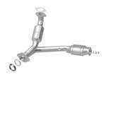 Convecteur MagnaFlow DF 01-02 Mitsu Montero 3,5 L
