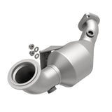 Convecteur MagnaFlow DF 2012 Ford Edge 2.0L