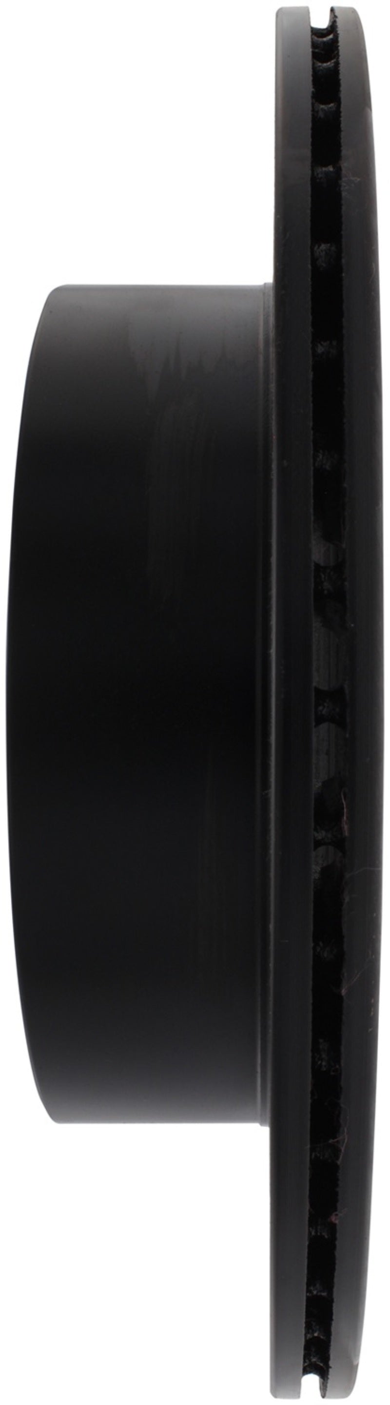 Rotor arrière droit fendu StopTech Power Slot 03-05 350Z / 03-04 G35 / 03-05 G35X SportStop