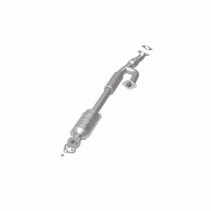 MagnaFlow Conv DF 03-05 Tiburon 2,7 L