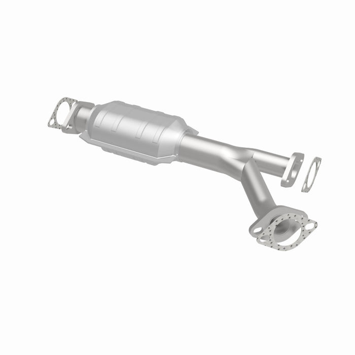 Convecteur MagnaFlow DF Mazda 929 92-95 3.0L