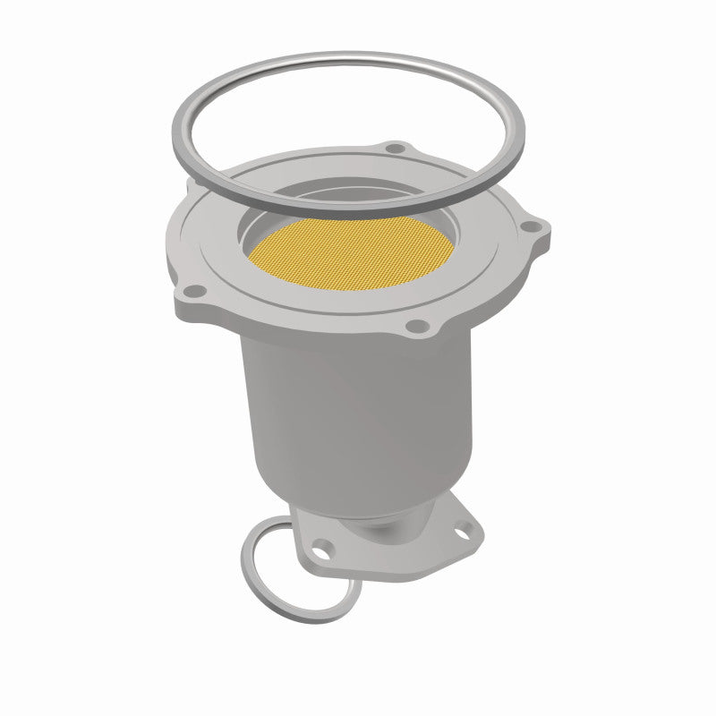 Collecteur CA MagnaFlow Conv DF 87-95 Celica 2.0/2.2