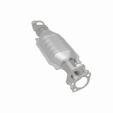 Convecteur MagnaFlow DF 05-10 Kia Sportage 2,7 L
