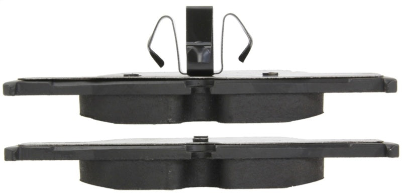 Plaquettes de frein StopTech Street Touring